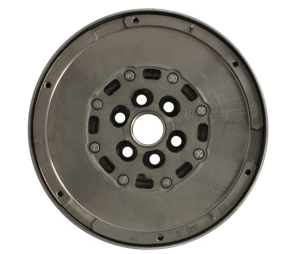 Двухмассовый маховик, демпфер LUK 415044510 OPEL ASTRA H/SIGNUM/VECTRA C/ZAFIRA 1,9 CDTI 04-, фото 1