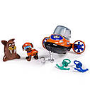 Зума і морські пригоди: набір для ванної Paw Patrol Щенячий патруль, фото 3
