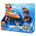 Зума і морські пригоди: набір для ванної Paw Patrol Щенячий патруль, фото 6