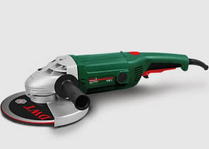 Кутова шліфувальна машина DWT WS22-230 CTNS