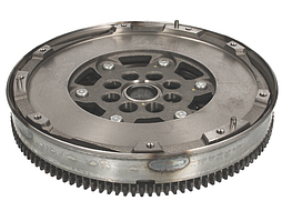 Двухмассовый маховик, демпфер LUK 415045610 OPEL AGILA/SUZUKI SWIFT 1,3 CDTI 07-