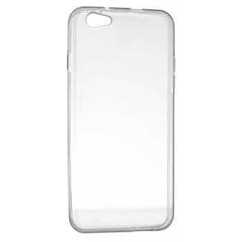 Чохол для Bravis A551 Atlas - TPU Clean (Transparent) Digi