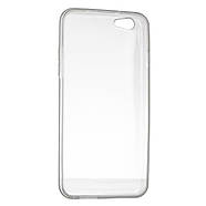 Чохол для Bravis A551 Atlas - TPU Clean (Transparent) Digi, фото 3