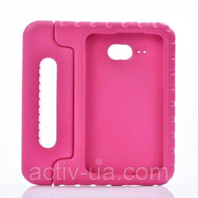 Захисний чохол EVA K280 для планшета Samsung Galaxy Tab A7.0 T280/T285, рожевий, фото 1