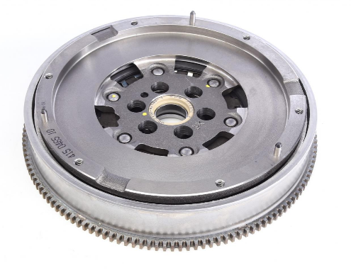 Двухмассовый маховик, демпфер LUK 415046510 OPEL ASTRA J/MERIVA B 1,4 T 09-