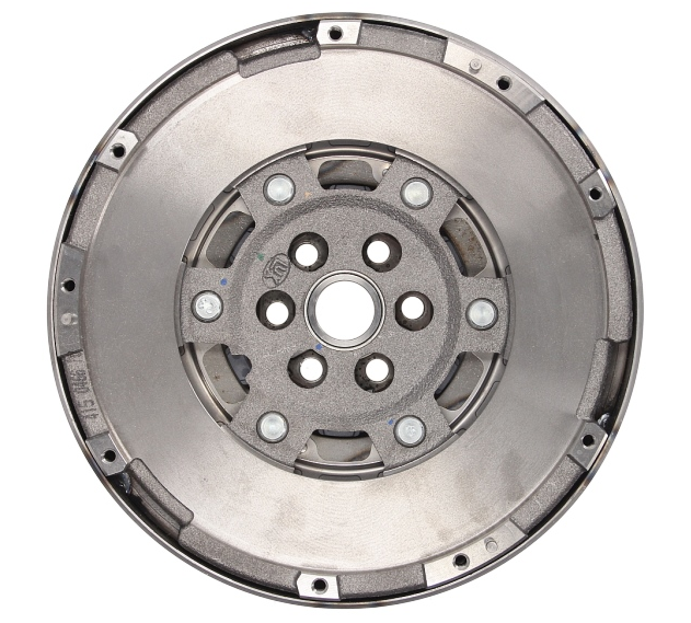 Двухмассовый маховик, демпфер LUK 415046610 ALFA MITO/GIULIETTA 1,4 TB 09-