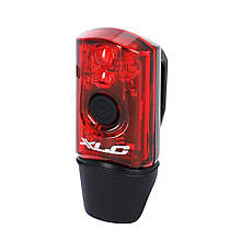 Мигалка задня для велосипеда XLC CL-R25