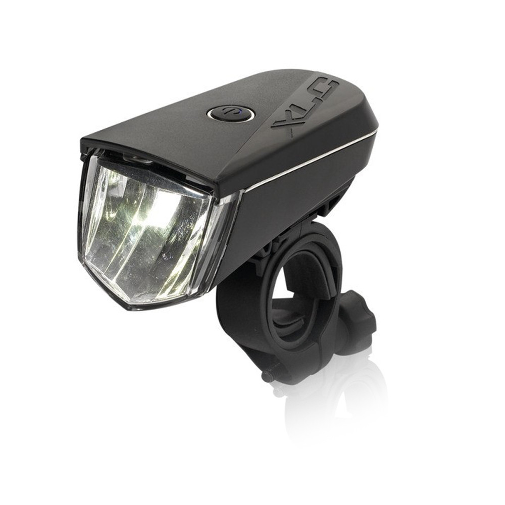 Фара передня для велосипеда XLC CL-F21, USB