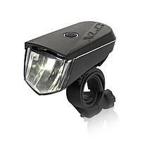 Фара передня для велосипеда XLC CL-F21, USB