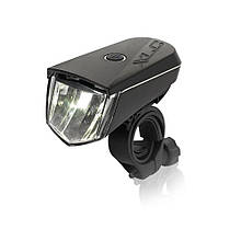 Фара передня для велосипеда XLC CL-F22, USB