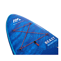 Сапборд Aqua Marina Beast 10'6 2021 — надувна дошка для САП серфінгу, sup board, фото 2