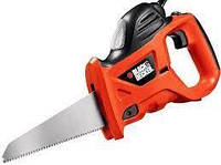 НОЖОВКА СЕТЕВАЯ BLACK+DECKER 400 ВТ 100 ММ