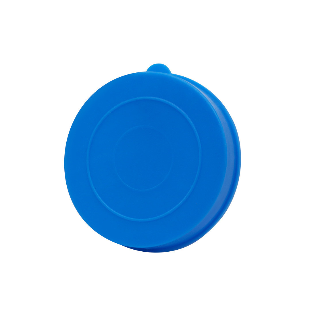 Кришка майонезна кольорова Юніпласт, фото 1