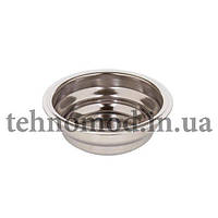 Фільтр-сито на одну порцію для кавоварки DeLonghi 5513280991