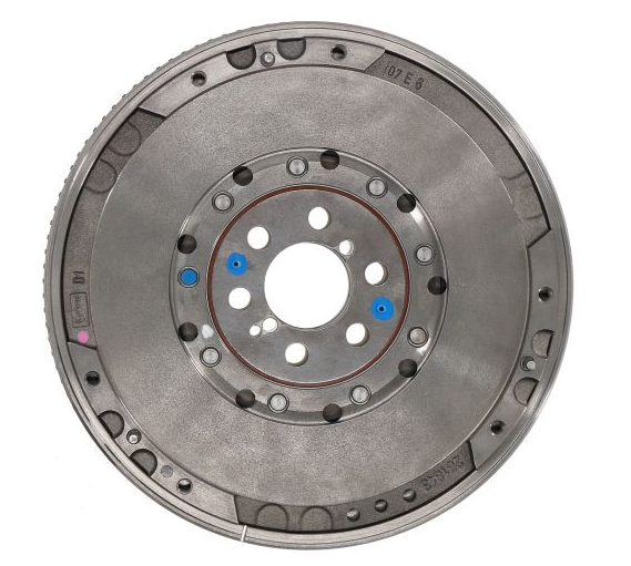 Двухмассовый маховик, демпфер LUK 415047510 FIAT STILO/LANCIA THESIS 1,9 D/JTD 04-