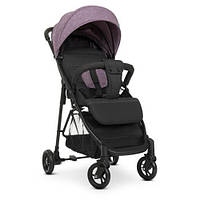 Коляска детская прогулочная Bambi M 4249 Mauve Pink розовый