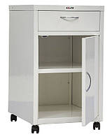 Тумба медична HILFE BA4-65/3 (ТП2) (710(в)х420(ш)х490(гл)