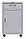Тумба медична HILFE BA4-65/3 (ТП2) (710(в)х420(ш)х490(гл), фото 3