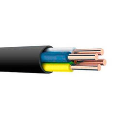Кабель ВВГнгд 4х16 ЗЗКМ 706464