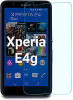 Защитное стекло для Sony Xperia E4g