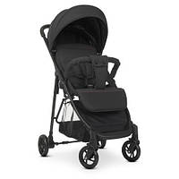 Коляска детская прогулочная Bambi M 4249 -2 Dark Gray темно серая