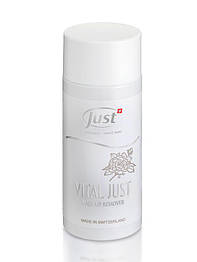 ЗАСІБ ДЛЯ ЗНЯТТЯ МАКІЖА / Vital Just Make-Up Remover (150 мл) Очищення