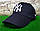 Бейсболка New York Yankees 47', фото 2