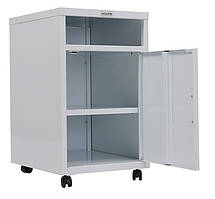 Тумба медична HILFE BFC-66/3 (ТП3) (710(в)х420(ш)х490(гл)