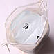 Komilfo Protective Pads - захисні безворсові серветки, 100 шт, фото 3