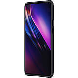 Захисний чохол Nillkin для OnePlus 9 PRO (CamShield Pro Case) Black з захистом камери, фото 4