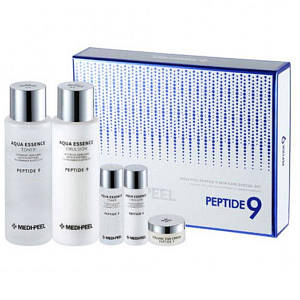 Набор средств пептидных Medi-Peel Peptide Medi-Peel Peptide Skincare Care Kit