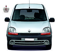 АВТОСКЛО RENAULT KANGOO