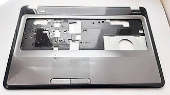 Корпус для ноутбуків HP Pavilion G7-1000 Seris (верхній) темно-сірий Palmrest/Topcase