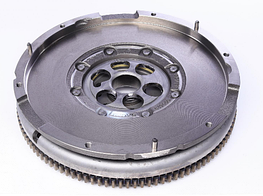 Двухмассовый маховик, демпфер LUK 415053210 OPEL/SAAB INSIGNIA 2,0 CDTI 08- /9-5 2,0 TID 05-