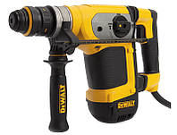 Бочковой профессиональный перфоратор DeWALT D25417KT (1 кВт, 4.2 Дж) YLP