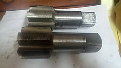 Мітчик М60х1,5 к-т Р18 L-150 (вн./зав.)