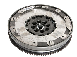 Двухмассовый маховик, демпфер LUK 415055210 BMW 1/3 E81/E87/E88/E90/E91 2,0 D 05-