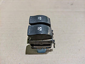Кнопка склопідйомника водійська (ліва) Renault Master, Opel Movano 2010-, 8200108269 (Б/У)