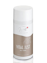 ОЧИСНИЙ НАТУРАЛЬНИЙ ТОНІК/Vital Just Face-Tonic (150 мл) Очищення