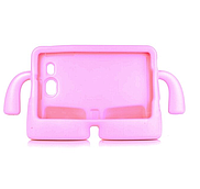 Захисний чохол Winnada EVA для планшета Samsung Galaxy Tab A7.0 T280/T285, рожевий