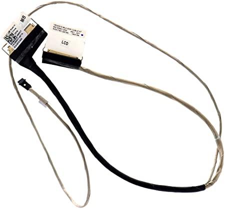 Шлейф Dell Inspiron 15 3565 3567 3568 (450.09P01.2002, 450.09P01.3002, 054YNP, VEGAS15) !, фото 1