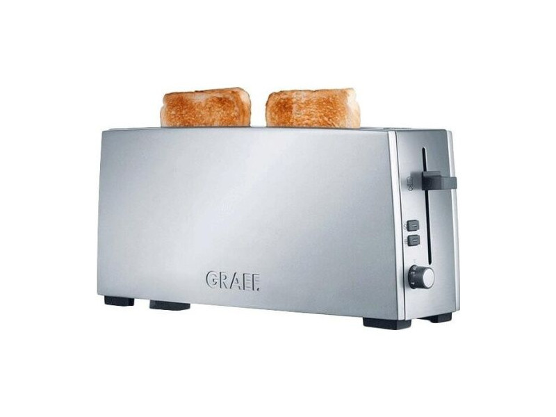 Тостер Graef TO 90