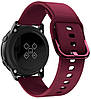 Ремінець для Huawei Watch GT 2e (10 кольорів), фото 8