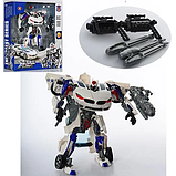 Трансформер Поліцейська машина 8820В, фото 2