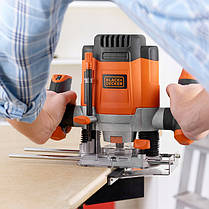 Фрезер BLACK DECKER KR-17, фото 4