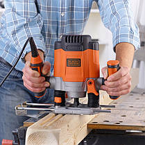 Фрезер BLACK DECKER KR-17, фото 6