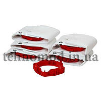Набір мішків мікроволокно Wonderbag Compact для пилососа Rowenta WB305120