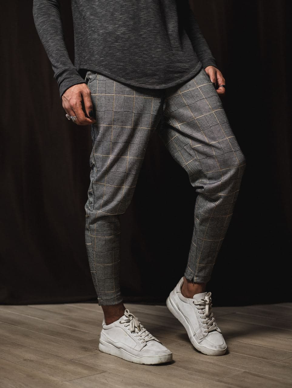Штани ASOS 2021