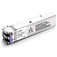 1G SFP CWDM LC 150KM TX1270nm - DDM Alistar, фото 4