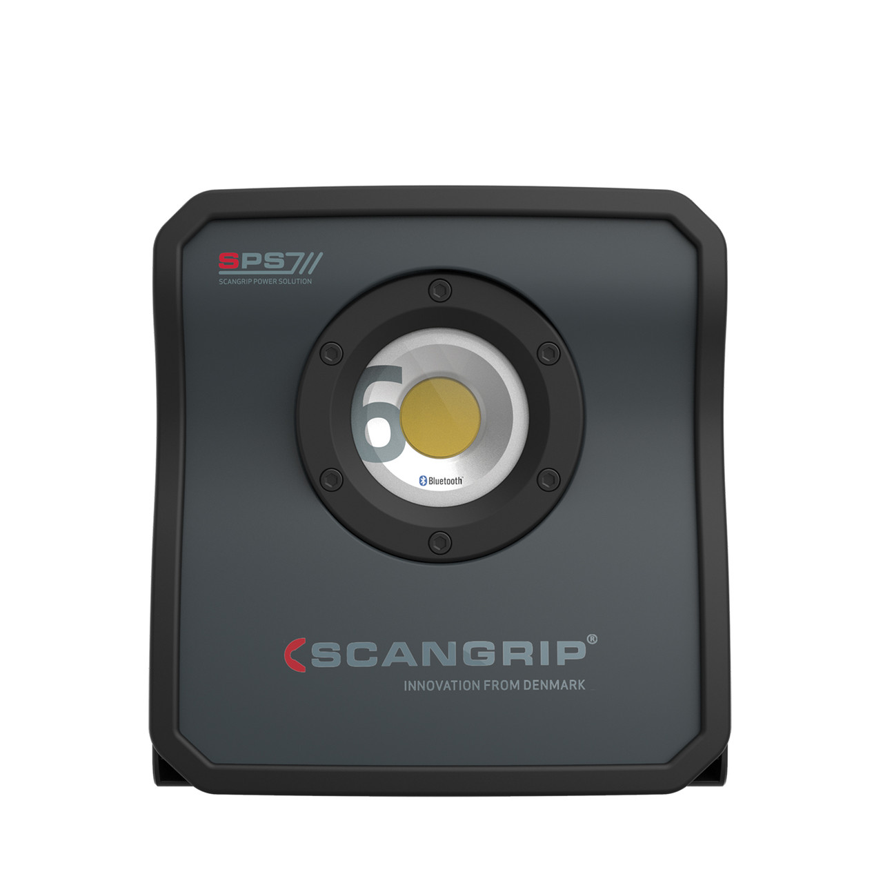 Ліхтар прожектор акумуляторний - Scangrip Nova 6 SPS (03.6001)